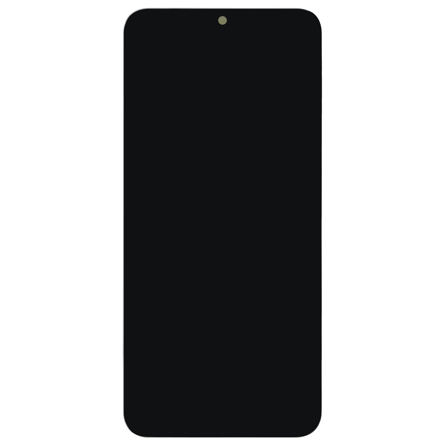 LCD + touch screen Samsung A057 A05S original