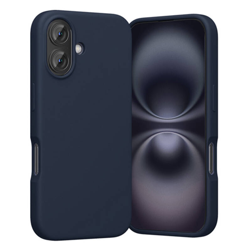 Vention KUHL0-10 ümbris iPhone 16 MagSafe (sinine)