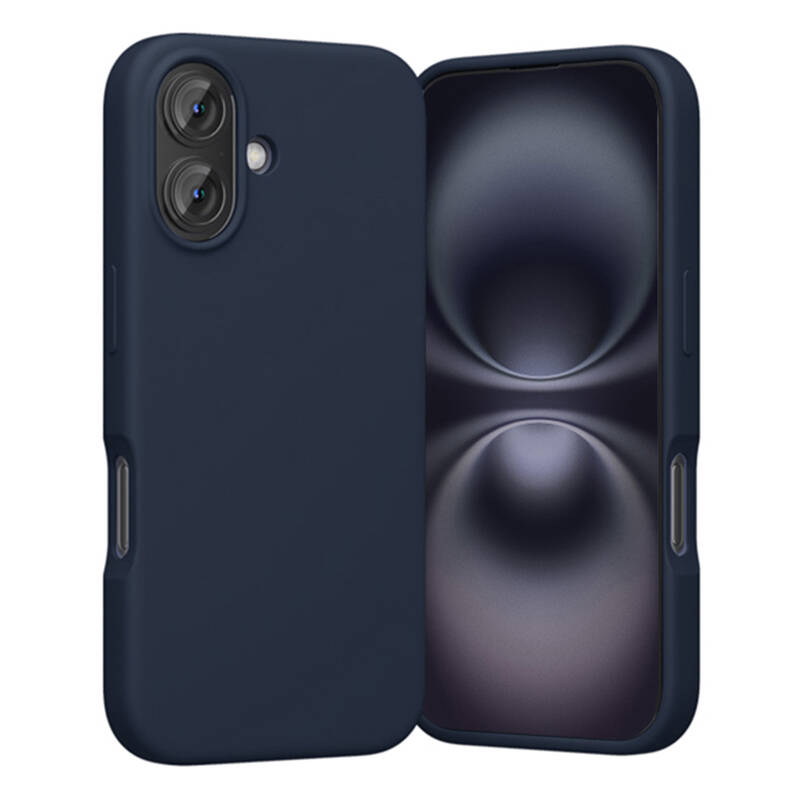 Vention KUHL0-20 ümbris iPhone 16 Plus MagSafe (sinine)