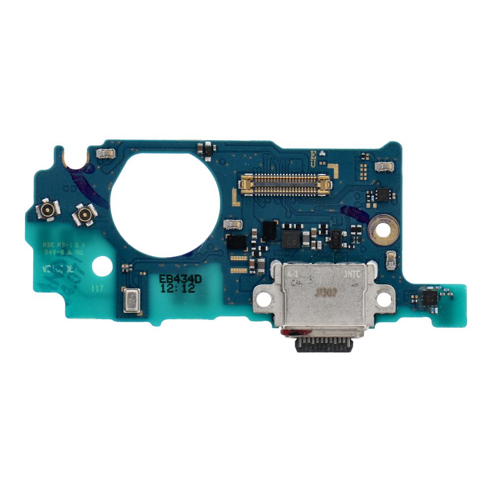 Charging board jaoks SAMSUNG Xcover Pro G715 OEM (Fast Laadija)