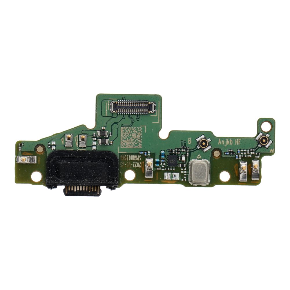 Charging board jaoks MOTOROLA G60 OEM (Fast Laadija)
