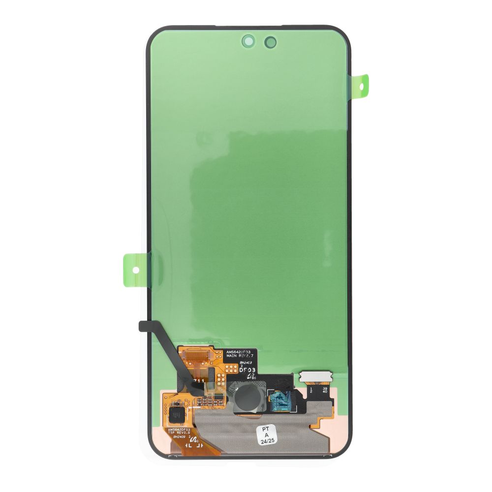 ServicePack LCD Display jaoks SAMSUNG S23 FE S711 GH81-24049A bez ramki