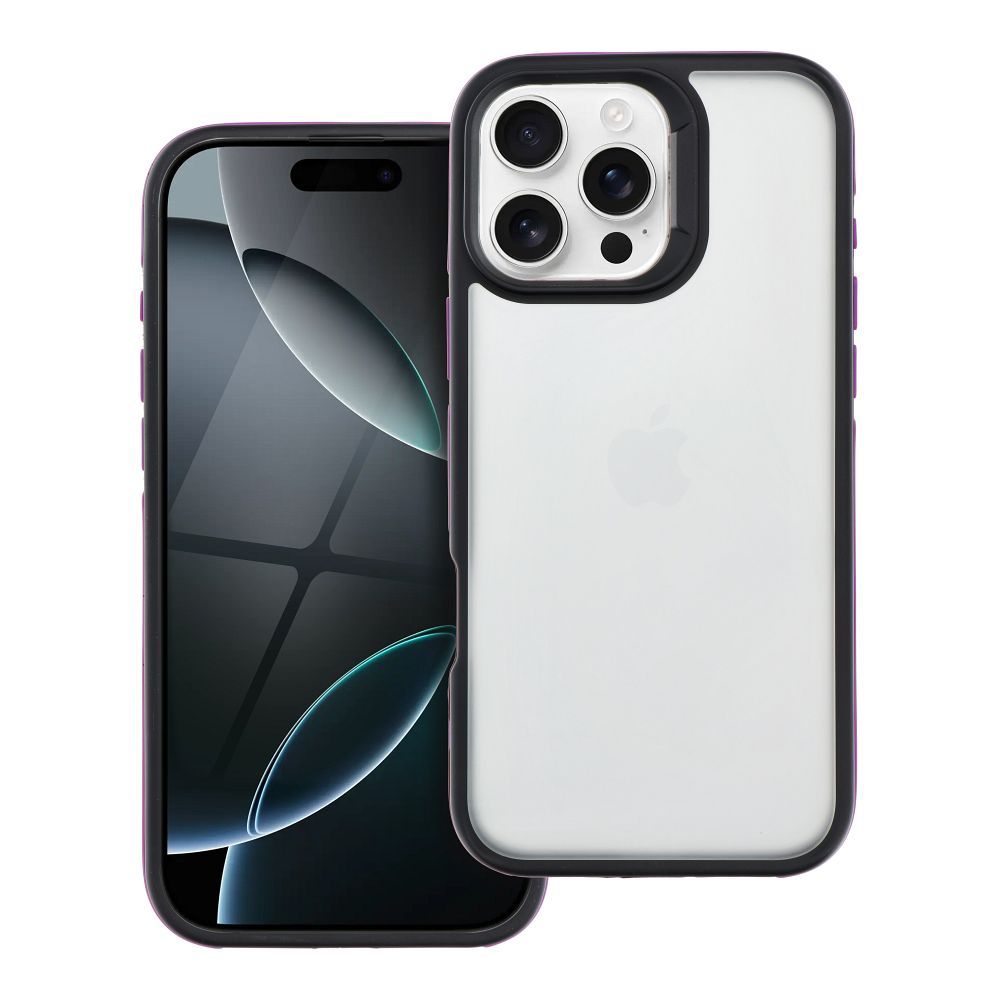 Ümbris NEO jaoks IPHONE16 Pro Max lilla