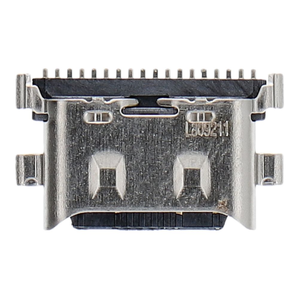 Charge connector jaoks SAMSUNG A02S A03S ORI