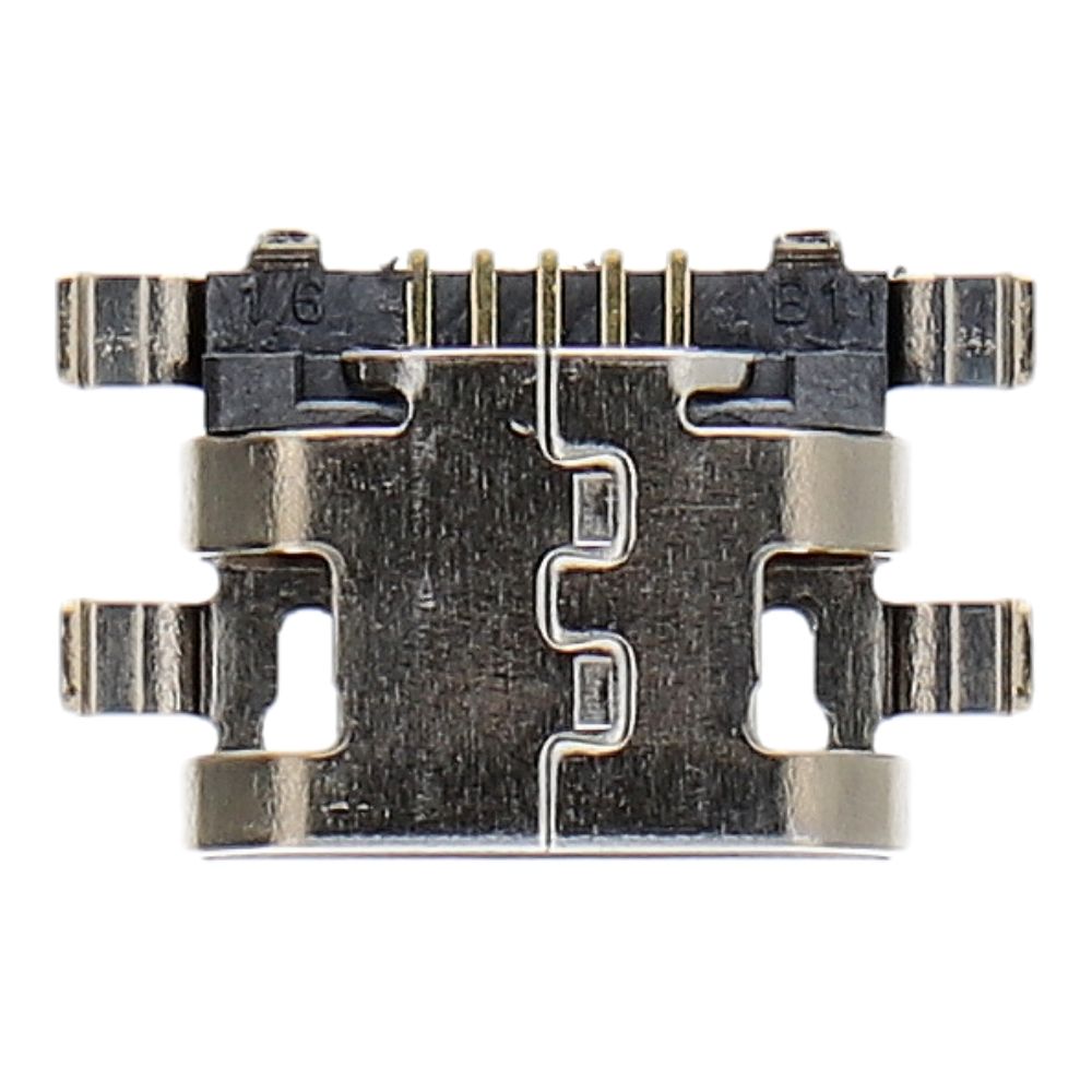 Charge connector jaoks MOTOROLA E5 ORI