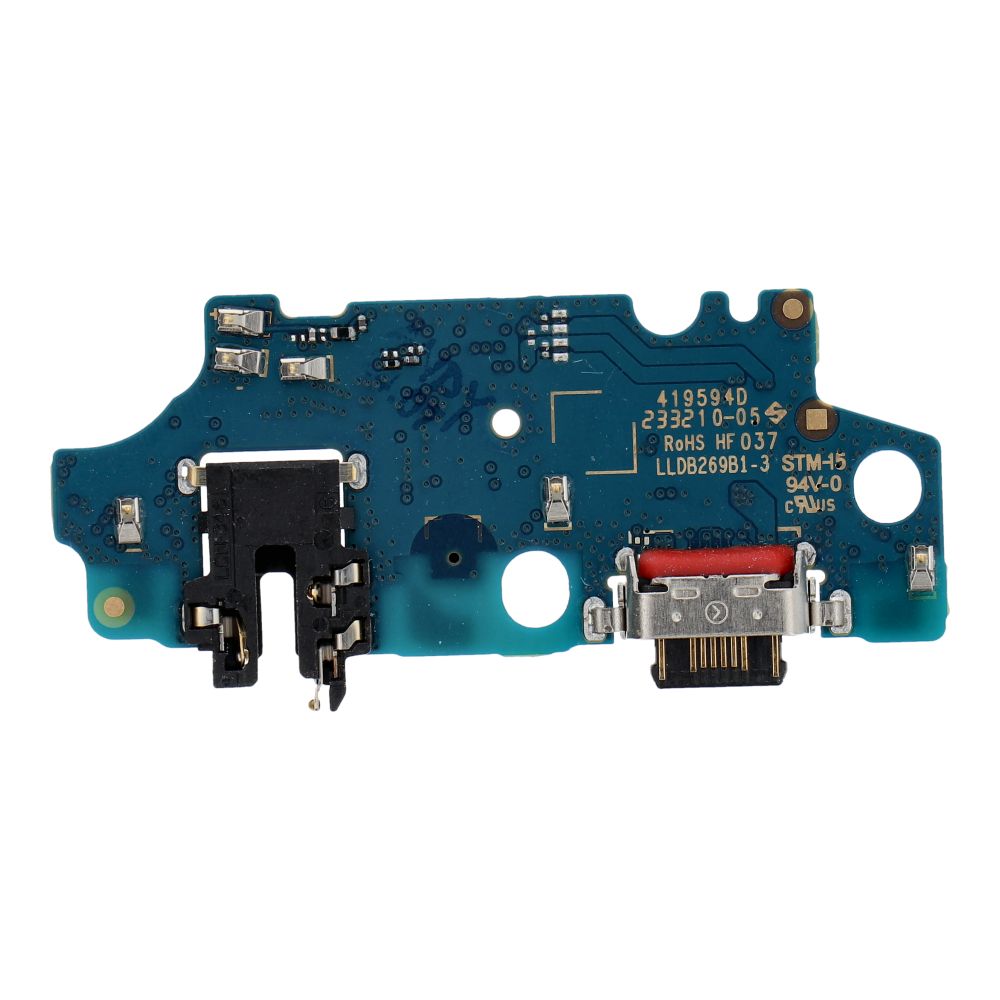 Charging board jaoks SAMSUNG A05s A057 OEM (Fast Laadija)