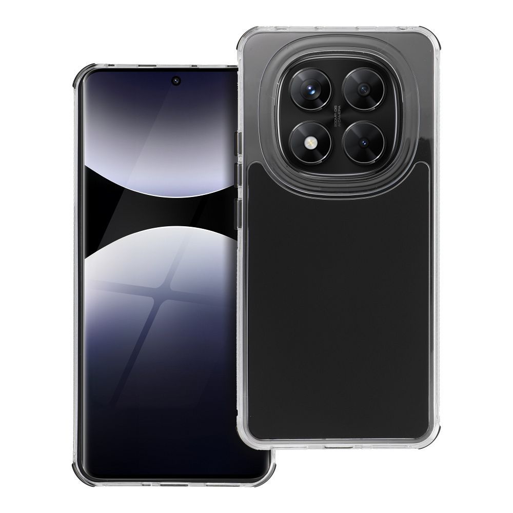 MATRIX Ümbris jaoks XIAOMI Redmi Note 14 PRO 5G / 14 PRO PLUS 5G must