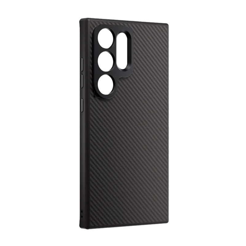 Freewell ümbris Samsung S24 Ultra jaoks 17mm kinnitusega