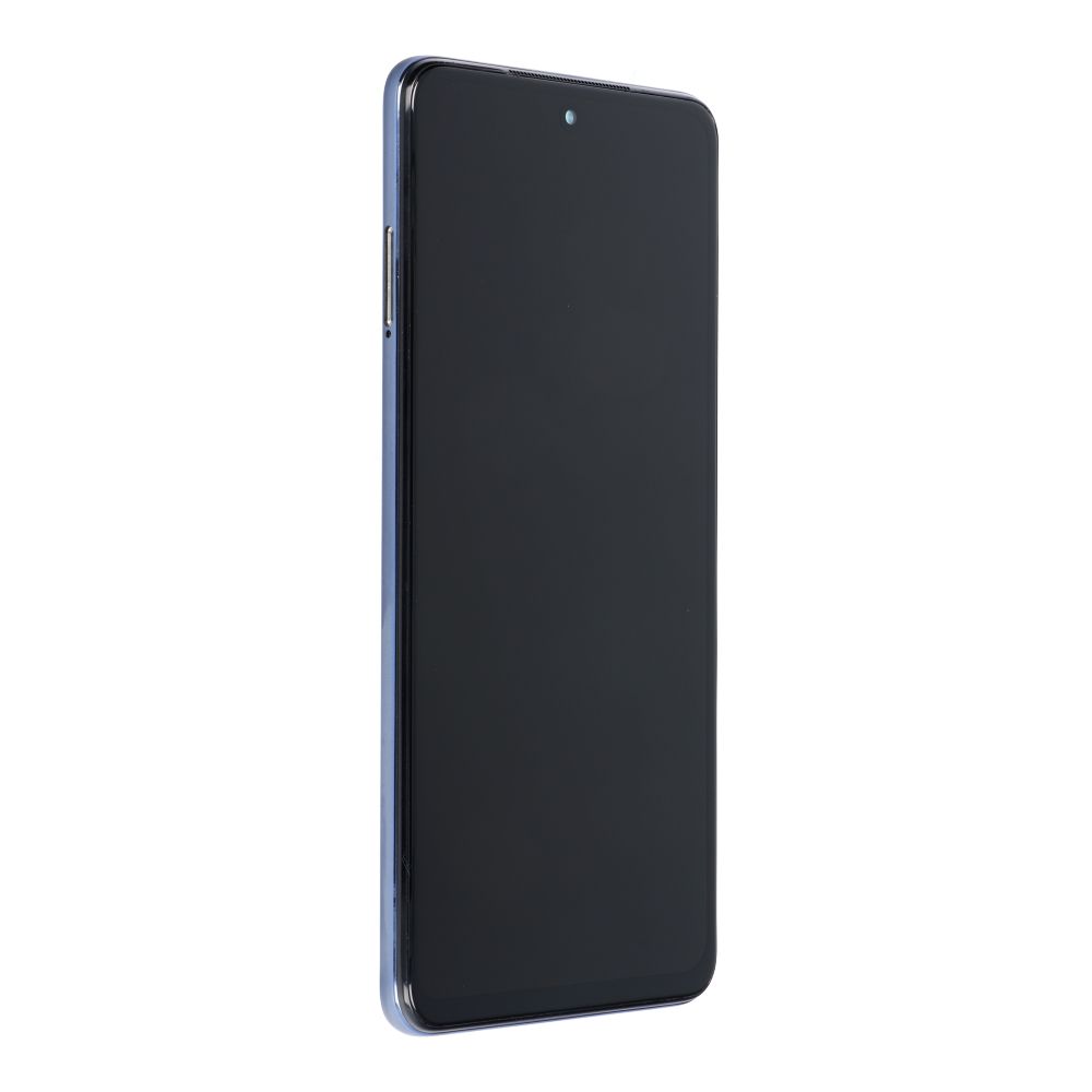 LCD jaoks Xiaomi Redmi Note 9 Pro 5G