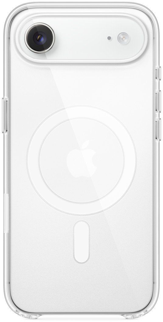 iPhone Air Ümbris with MagSafe – Frost
