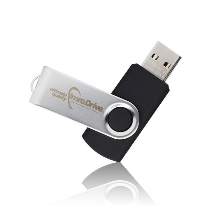 Imro флешка 32GB USB 2.0 Axis
