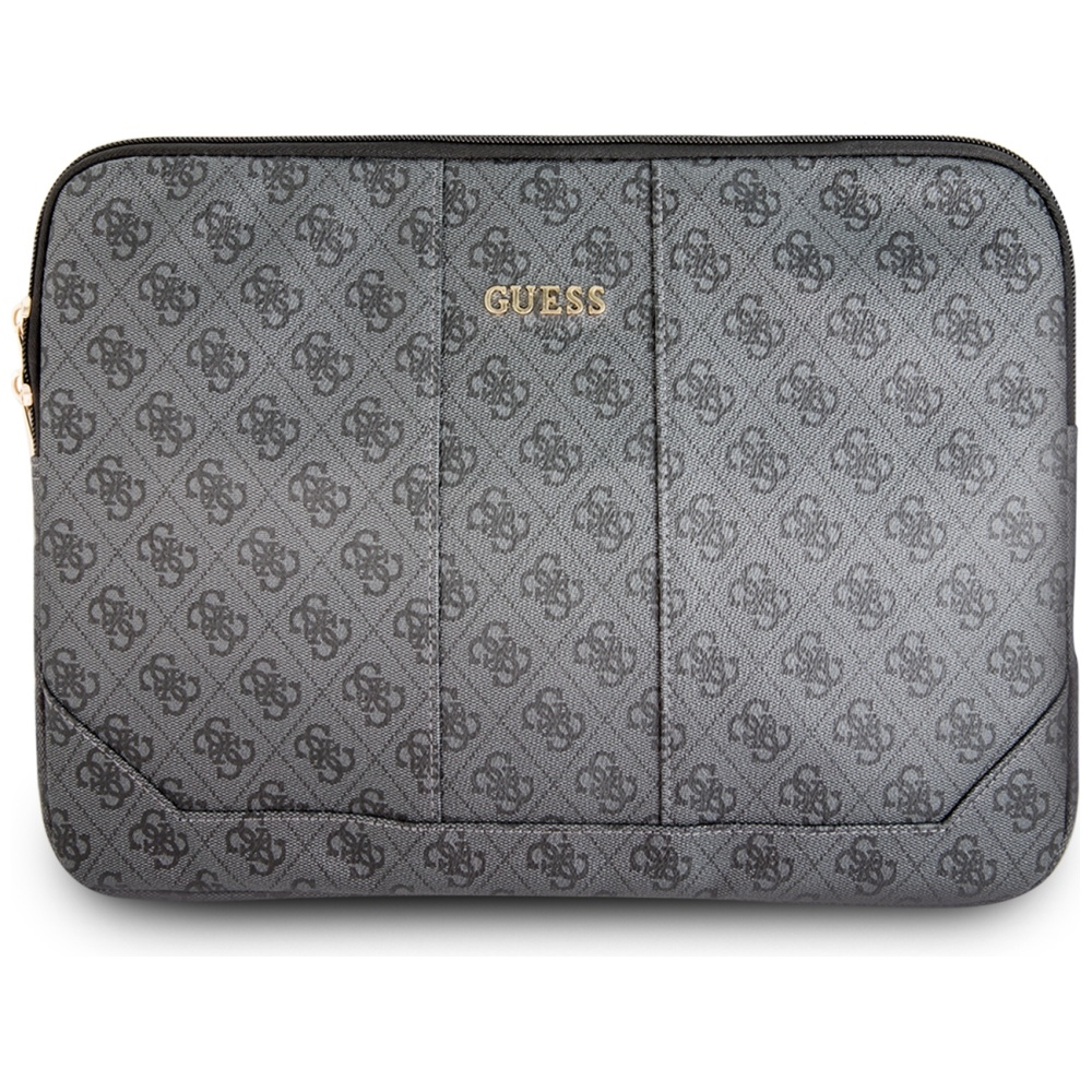 Guess Uptown 13" Laptop Ümbris - Hall