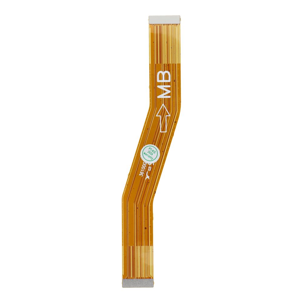 Main board flex Kaabel jaoks REDMI Note 8 Pro