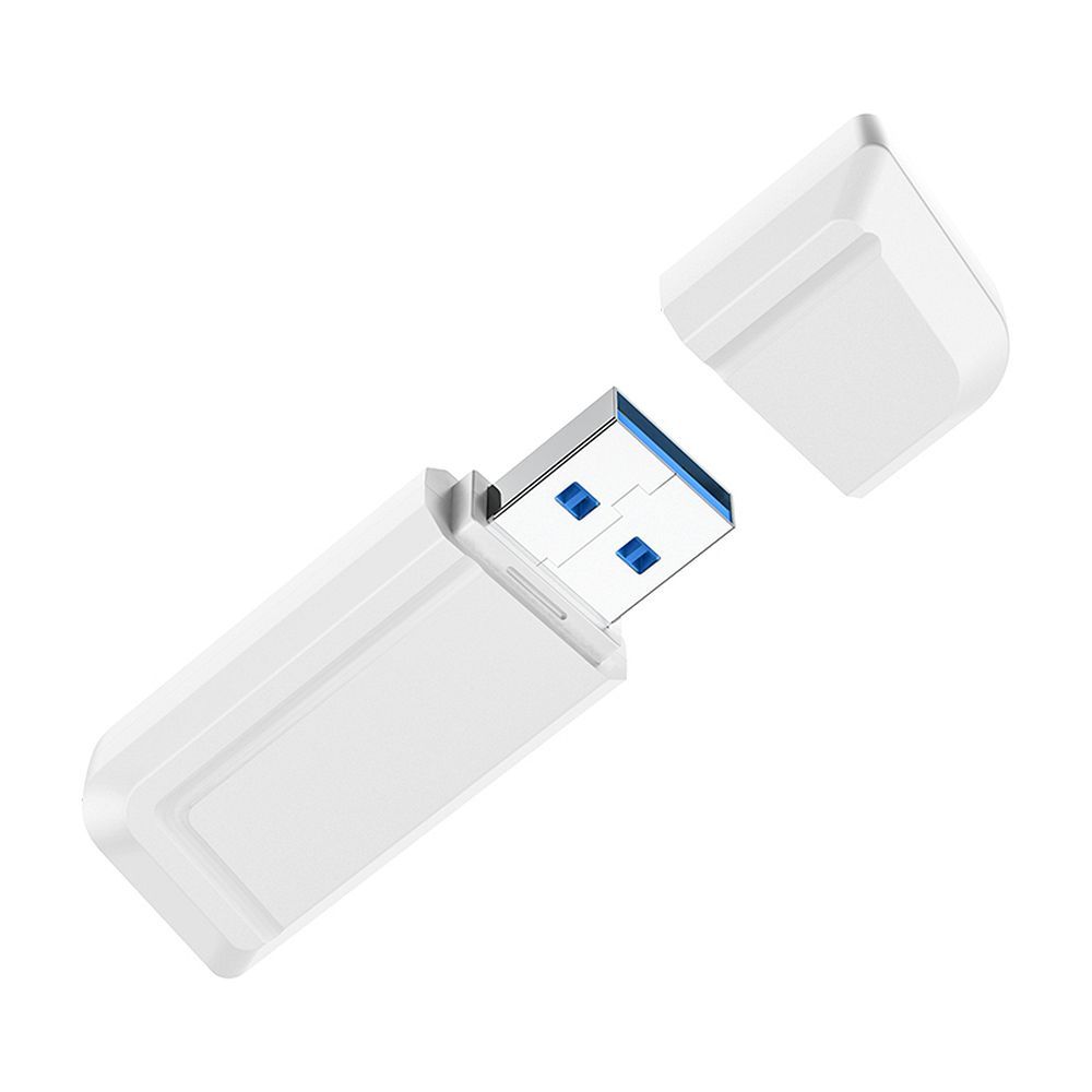 Pendrive 32GB USB 3.0 (USB A) Hoco UD11 valge