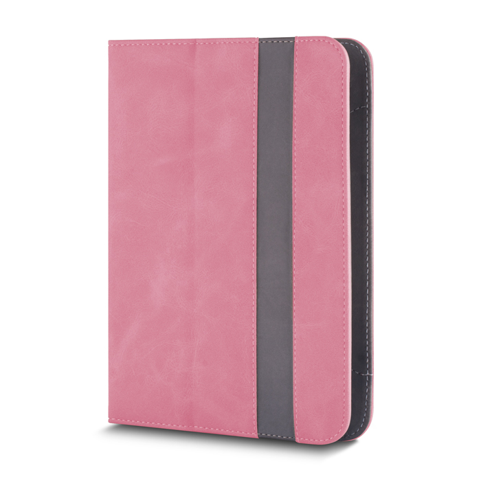 Universal ümbris Fantasia jaoks tablet 12-13"(L29,5 x W22,5 cm) roosa
