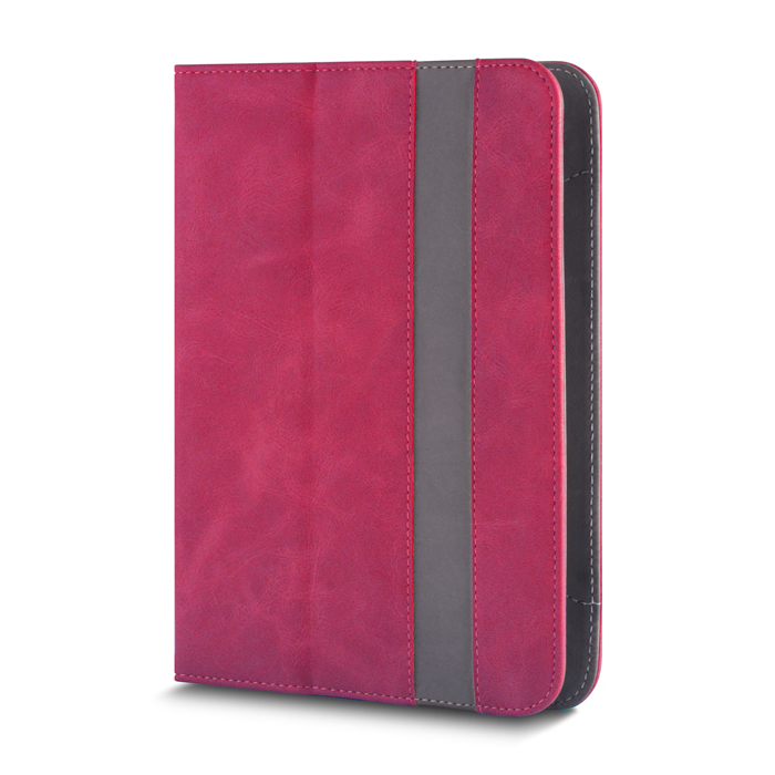 Universal ümbris Fantasia jaoks tablet 9-11''(L27 x W20 mm) amaranth