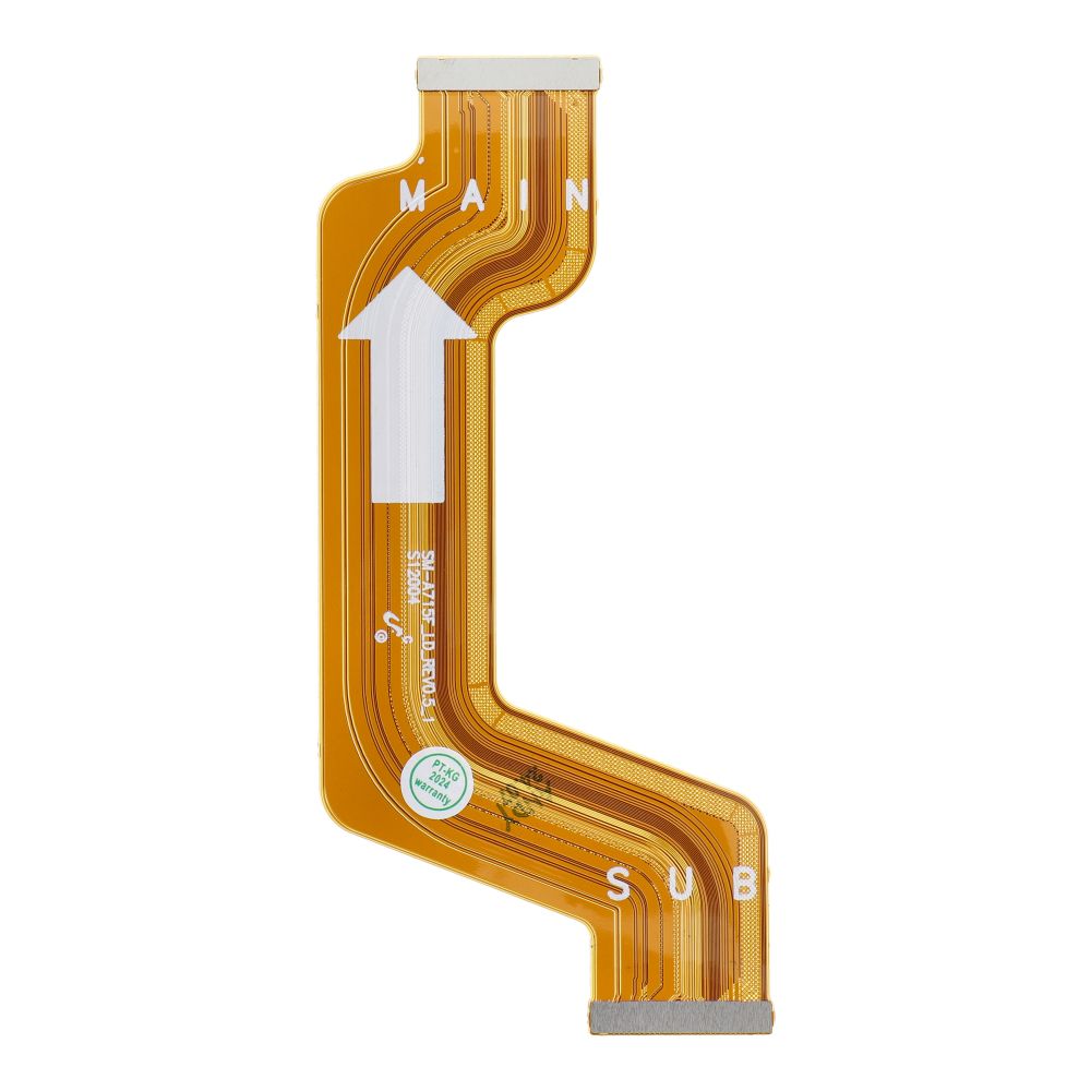 Main board flex Kaabel jaoks SAMSUNG A71