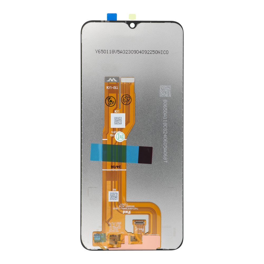FixCell LCD Display jaoks FixCell LCD VIVO Y02 OEM without frame