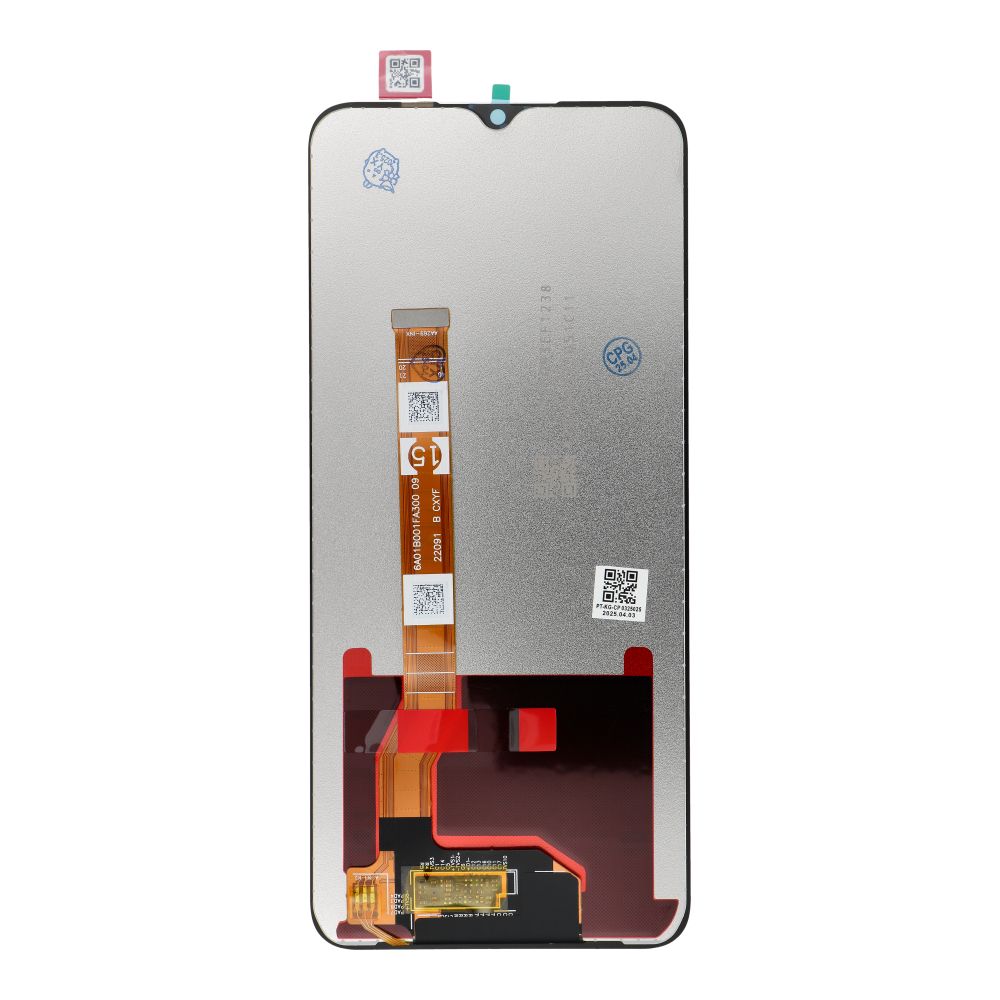 LCD jaoks Oppo A38 without frame
