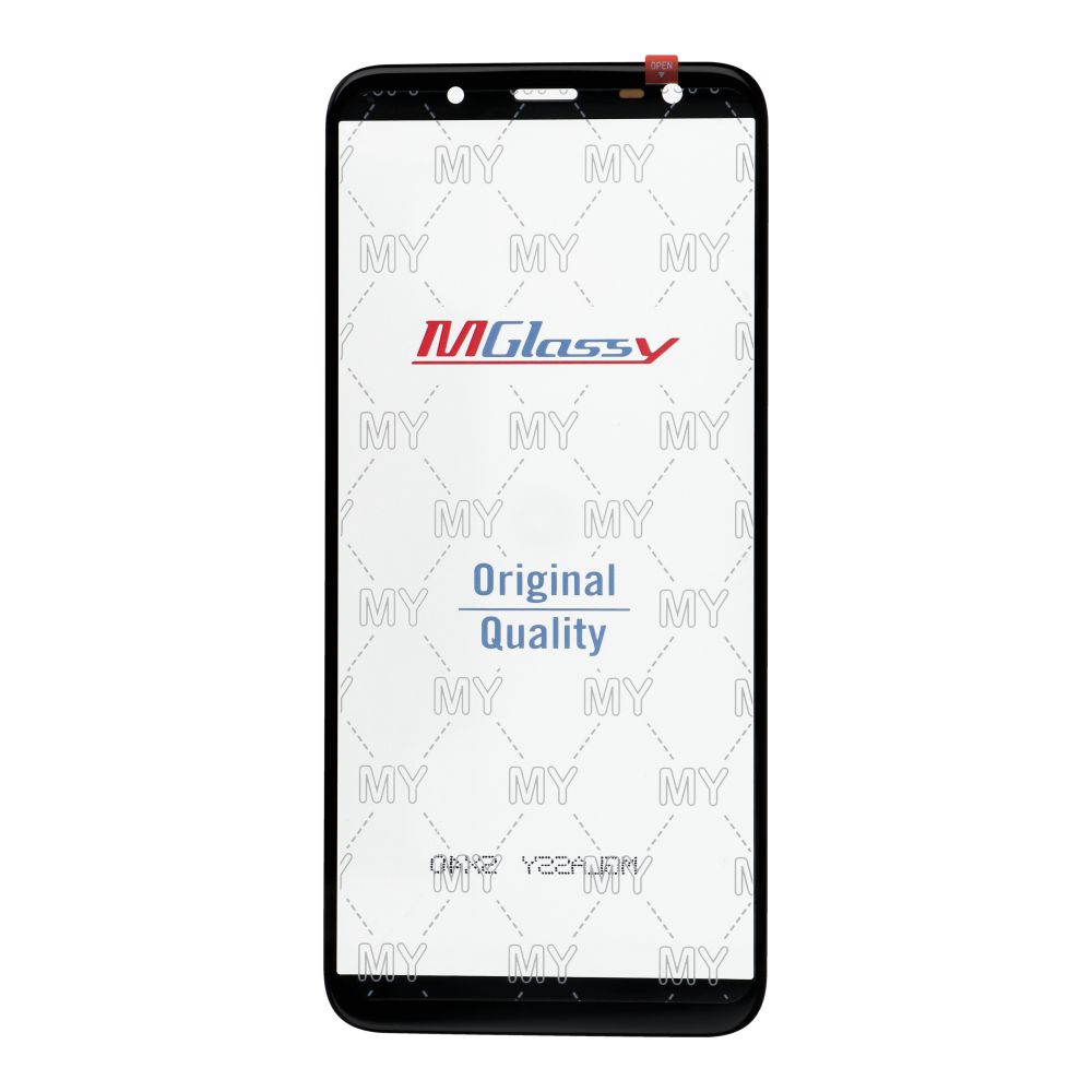 MUSTTBY front glass + OCA SAMSUNG j6