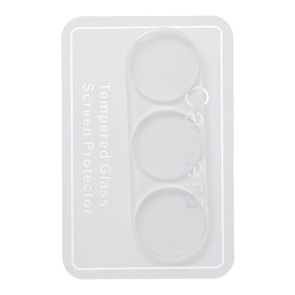 Karastatud klaas jaoks Camera Lens - jaoks SAM S24 FE