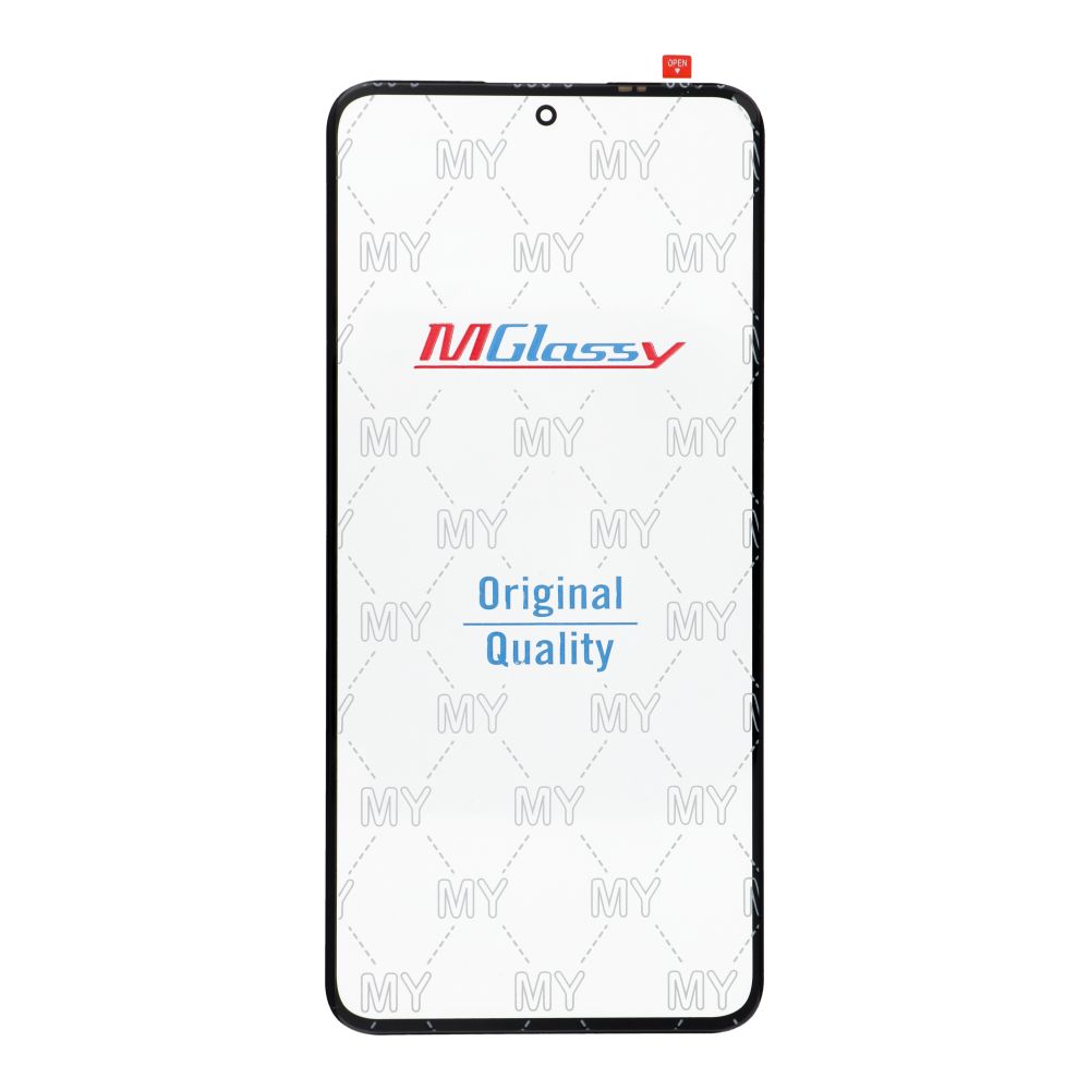 MUSTTBY front glass + OCA MI 13T