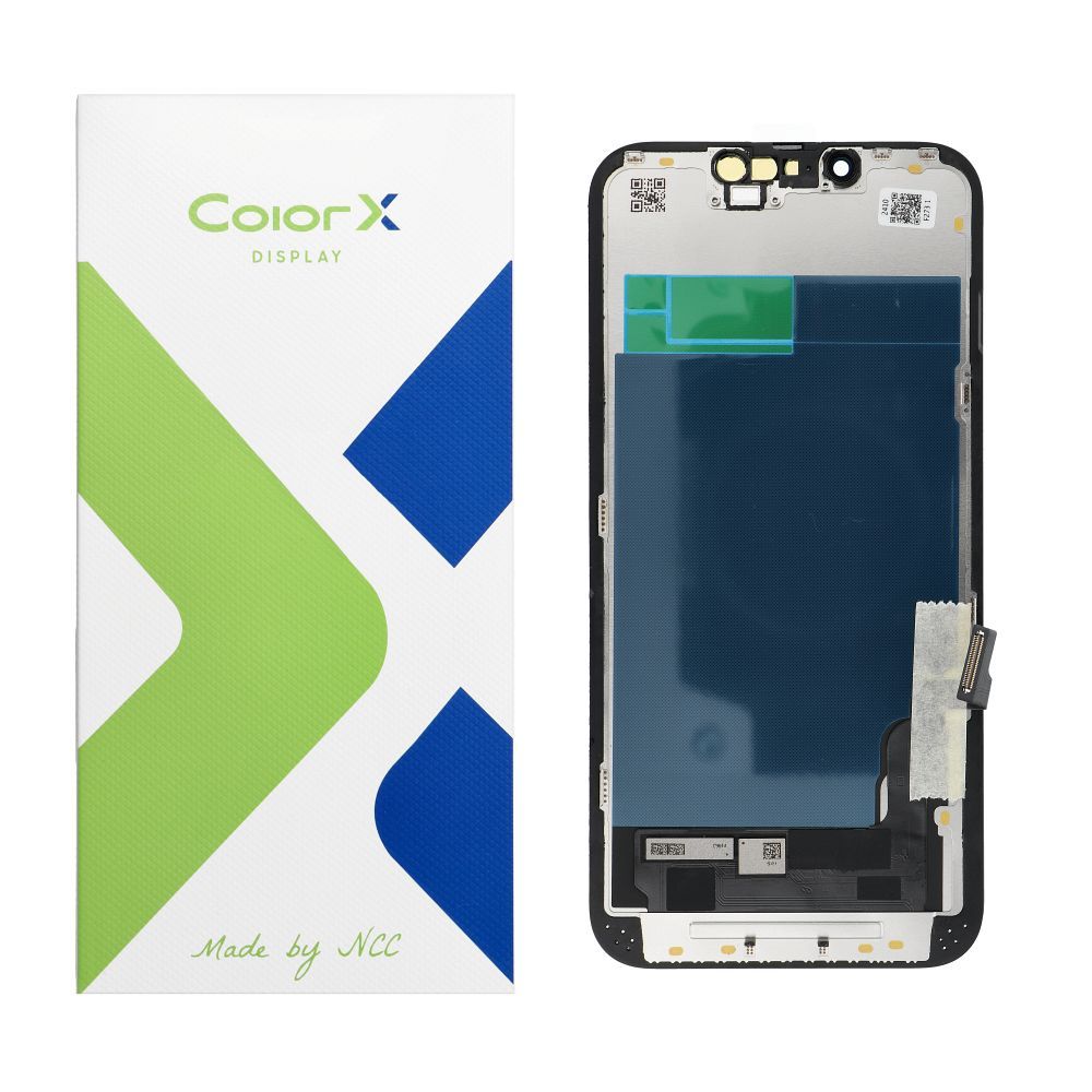 NCC LCD Display jaoks IPHONE 13 Incell HD+ (Support IC Transplant)