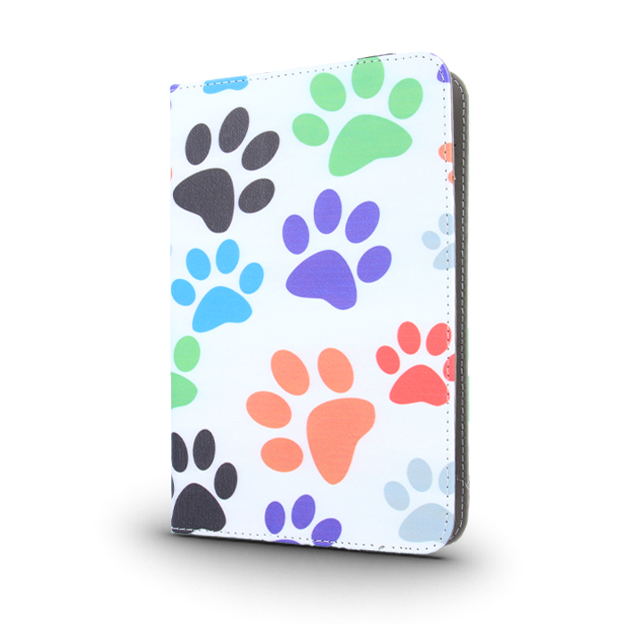 Universal ümbris Color track jaoks tablet 9-11''(L27 x W20 cm)