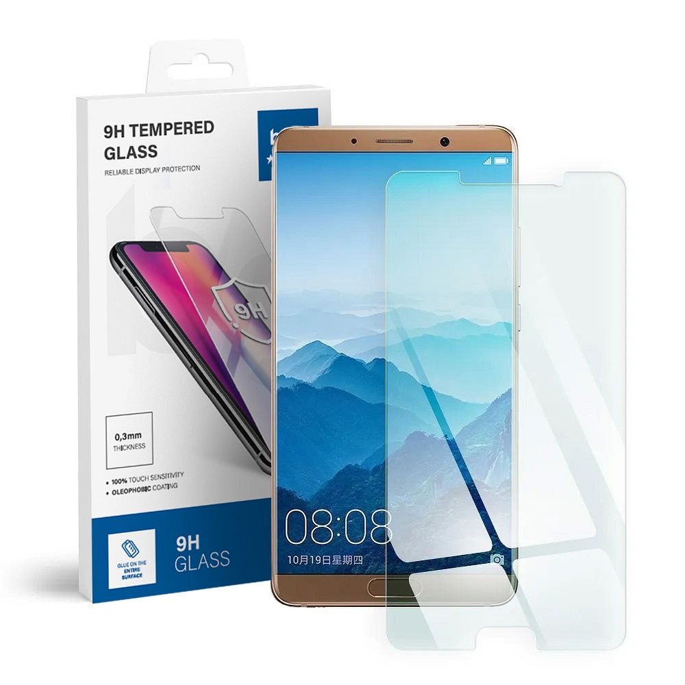 Karastatud klaas do Huawei Nova 9 sinine Star