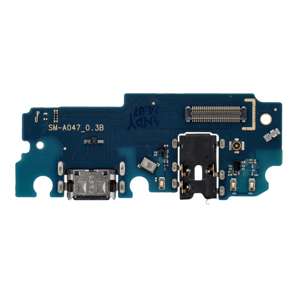 Charging board jaoks SAMSUNG A04S A047F OEM (Fast Laadija)