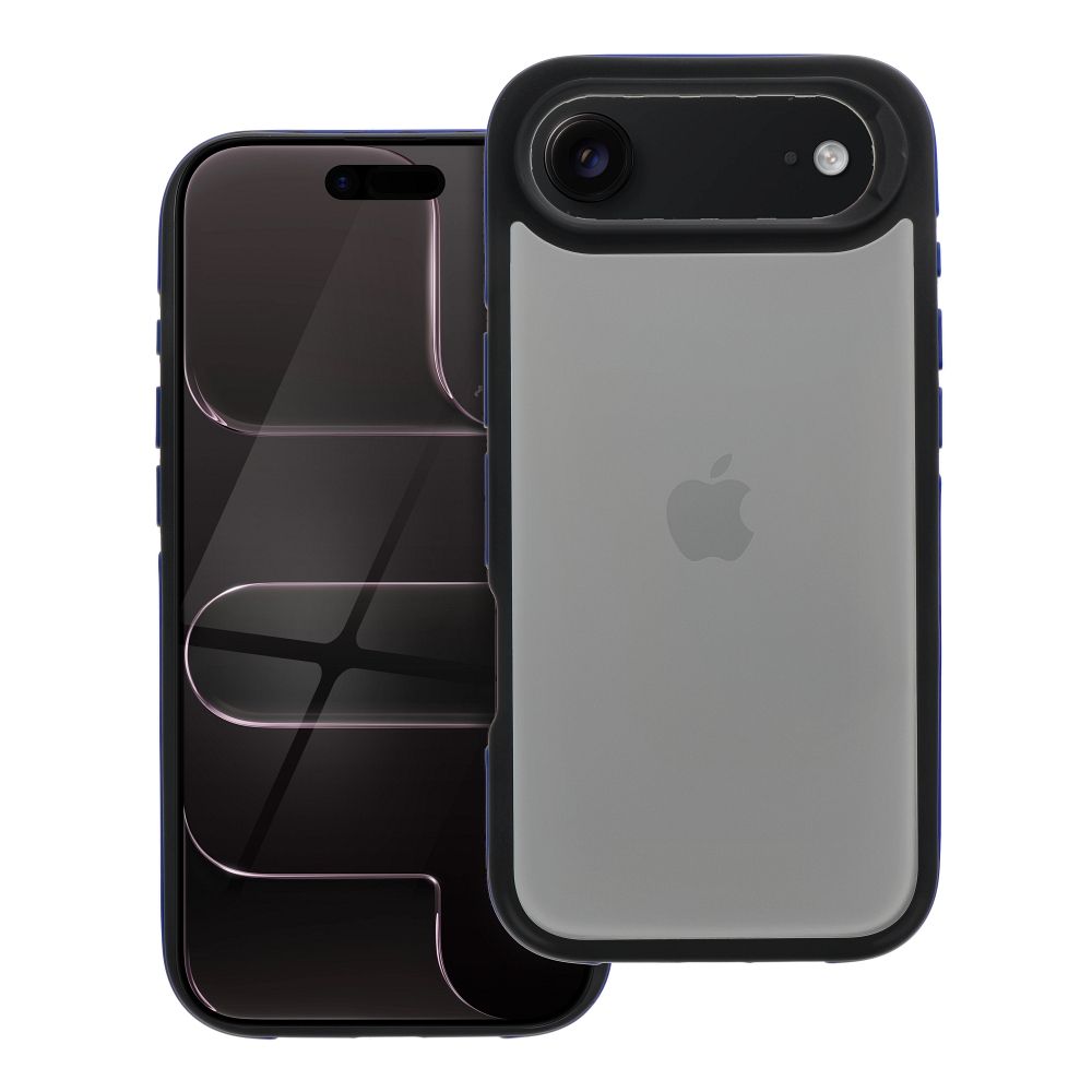 Ümbris NEO jaoks IPHONE 17 Air sinine