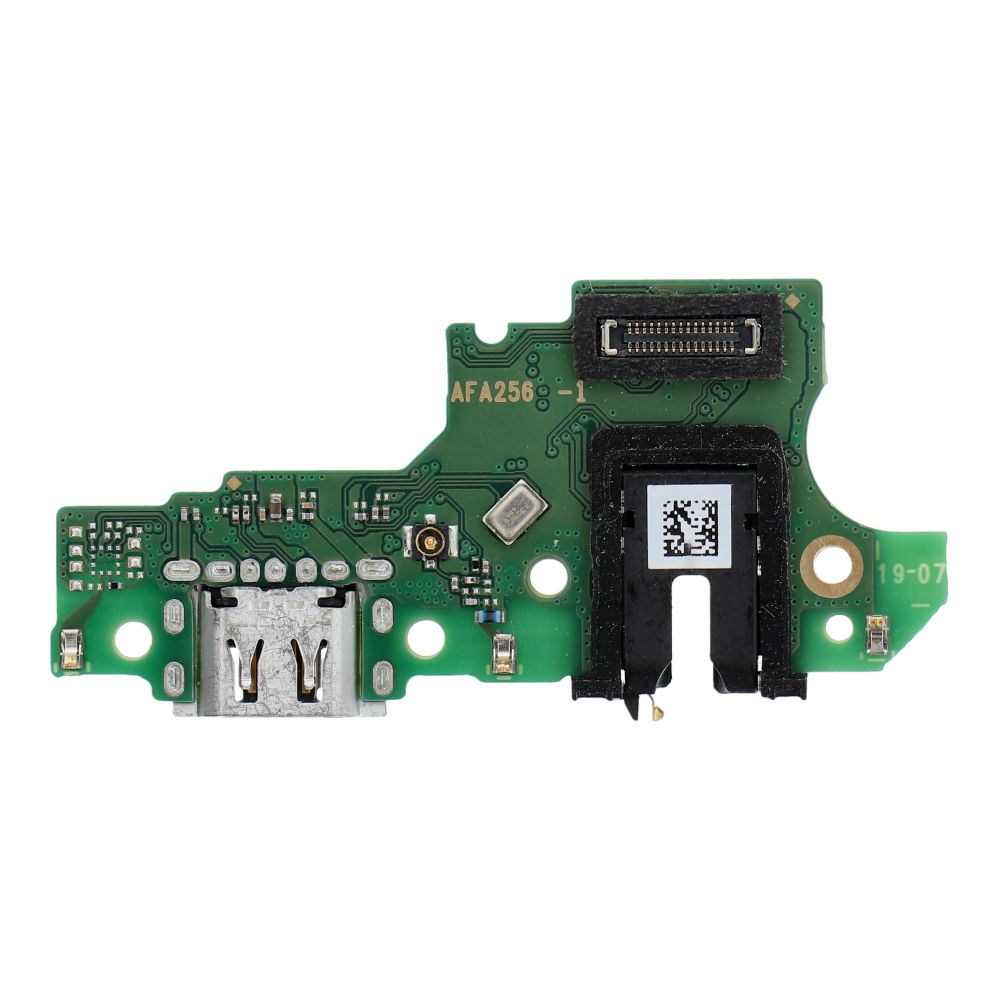Charging board jaoks OPPO a15s CPH2179 OEM