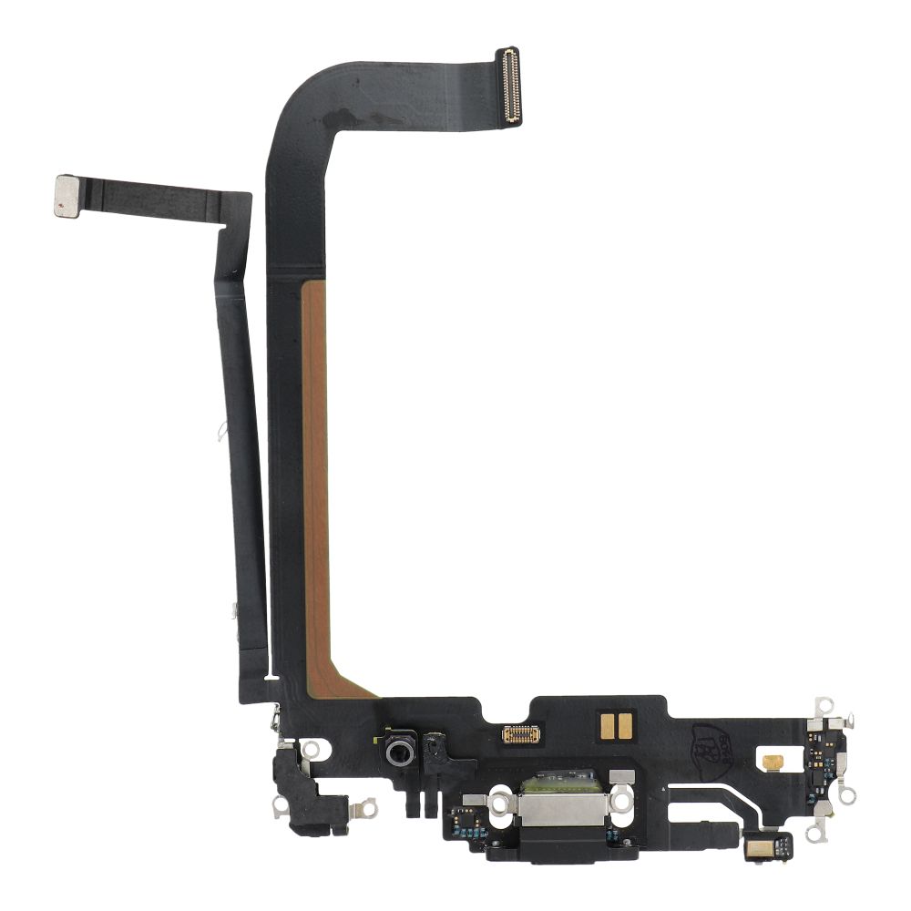 Charging flex USB jaoks IPHONE 13 Pro Max must (pulled)