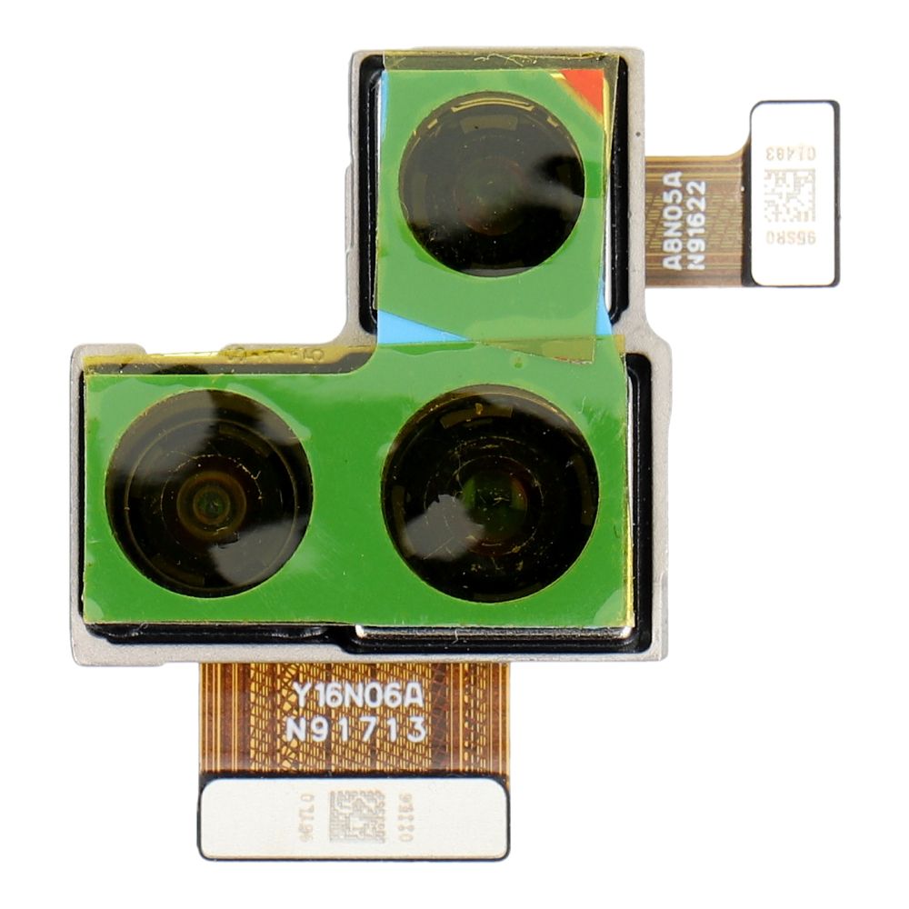 Flex Kaabel with Back Camera jaoks Huawei Mate 20