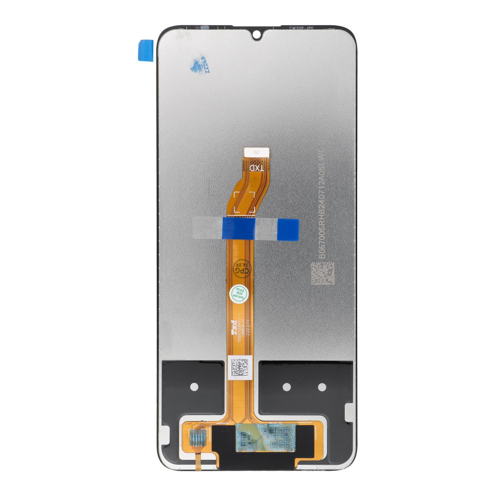 FixCell LCD Display jaoks HONOR X7 OEM without frame