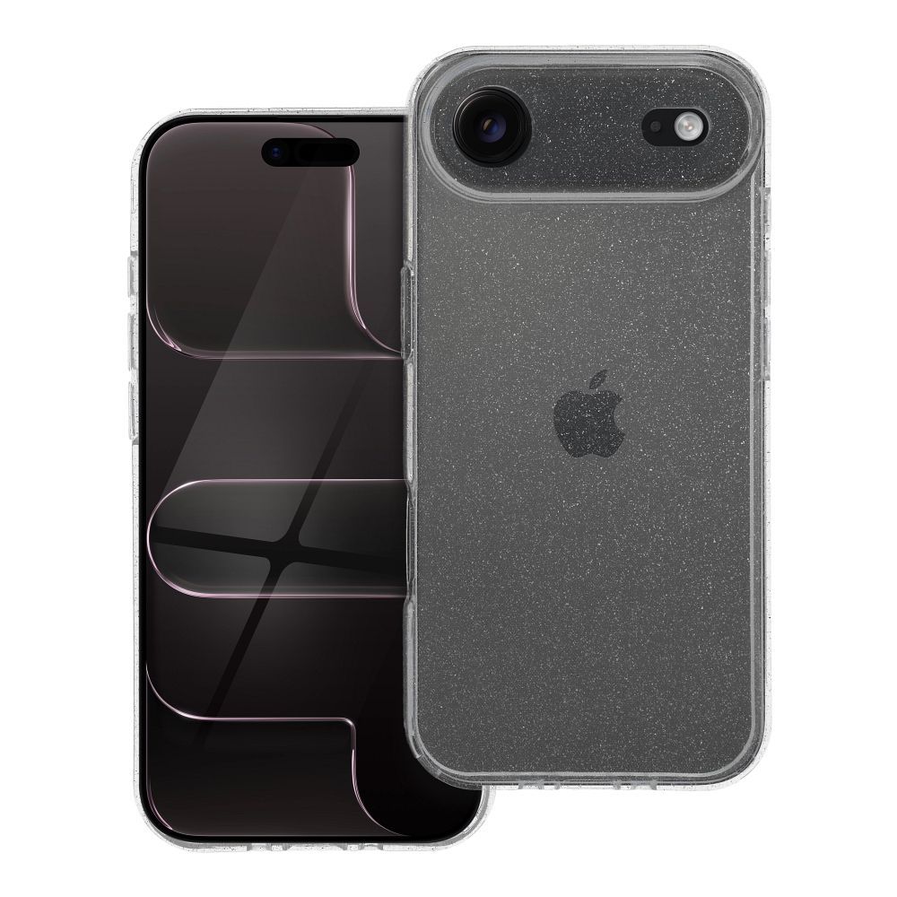 Ümbris jaoks iPhone 17 AIR Clear Ümbris 2 mm Blink läbipaistev