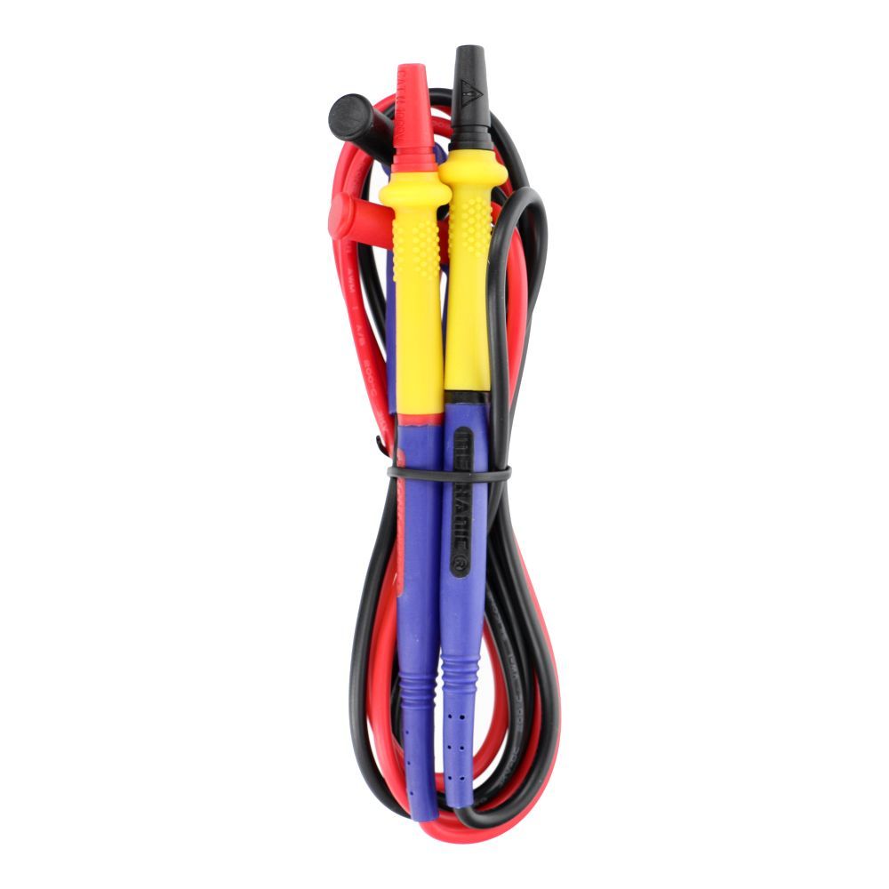MECHANIC провода для мультиметра 0,1 mm
