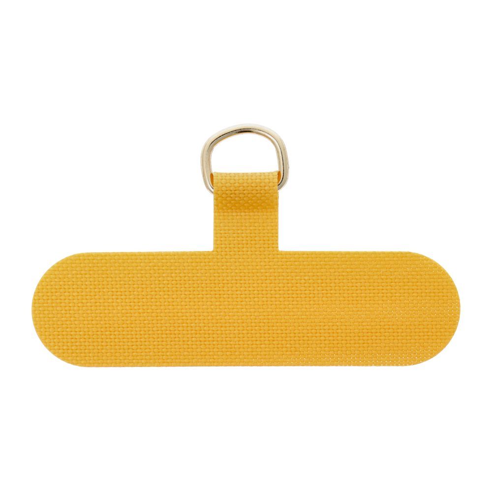 Nylon insert jaoks pendant - kollane