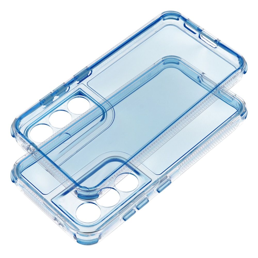 MATRIX CLEAR Ümbris jaoks XIAOMI Redmi 13C / POCO C65 sinine