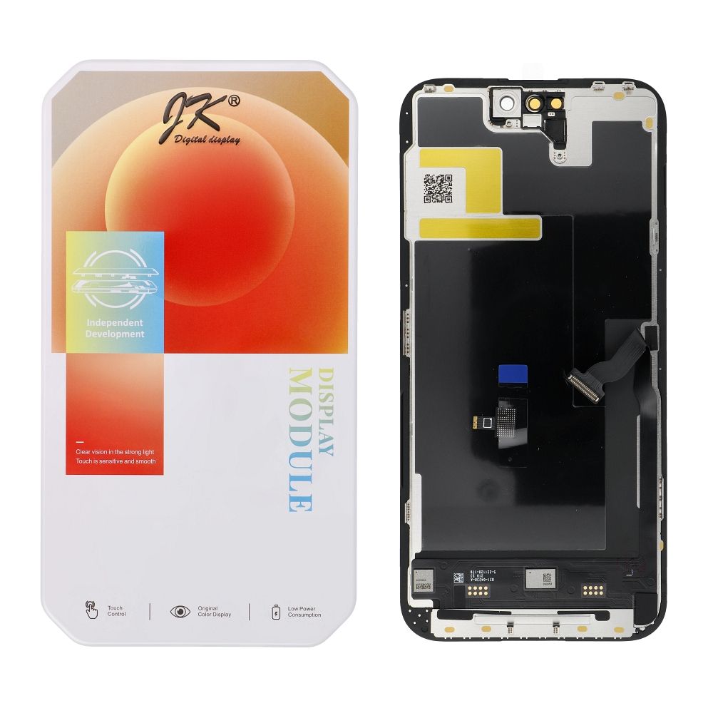 JK LCD Display jaoks IPHONE 14 PRO MAX FullHD Incell (Change IC)
