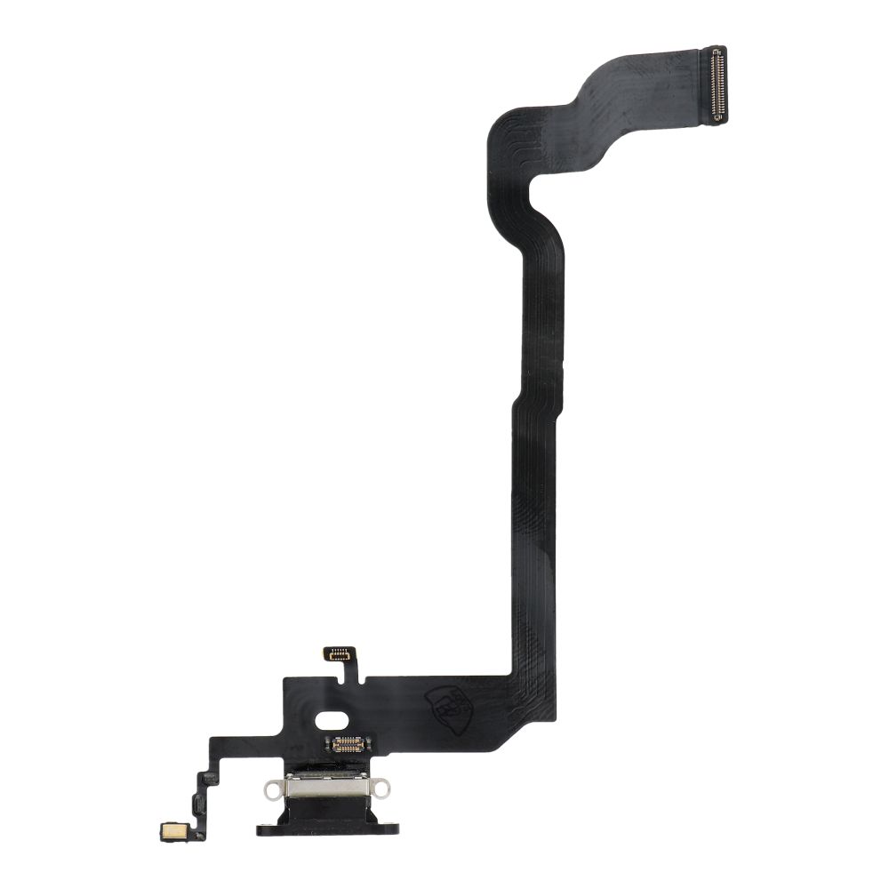 Charging flex USB jaoks IPHONE X must (used)