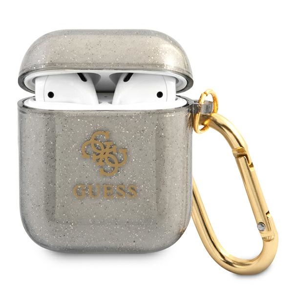Guess GUA2UCG4GK AirPodsi kate must/must Glitter Collection
