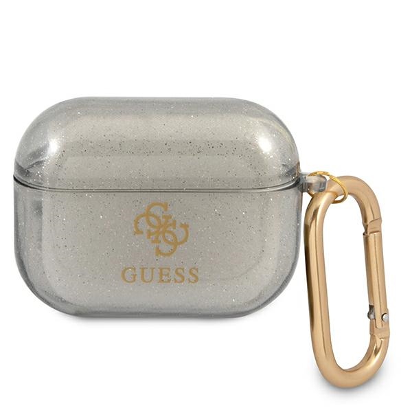 Guess GUAPUCG4GK AirPods Pro kate must/must Glitter Collection