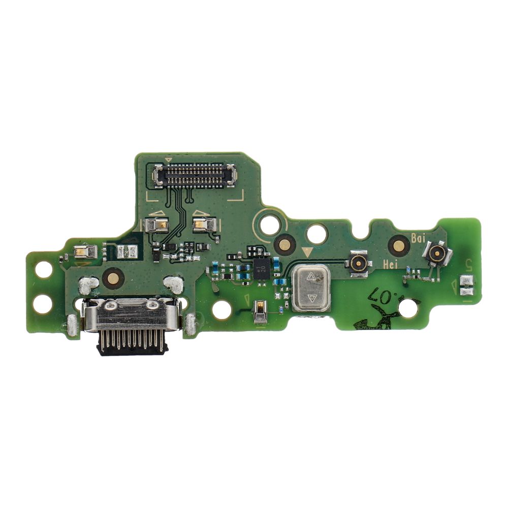 Charging board jaoks MOTOROLA G power 2021 OEM (Fast Laadija)