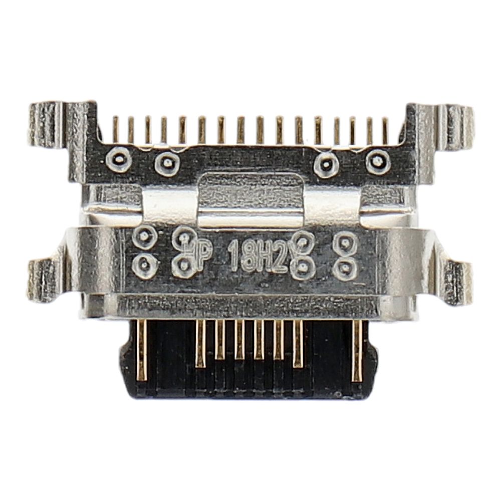 Charge connector jaoks REDMI Note 9 Pro ORI