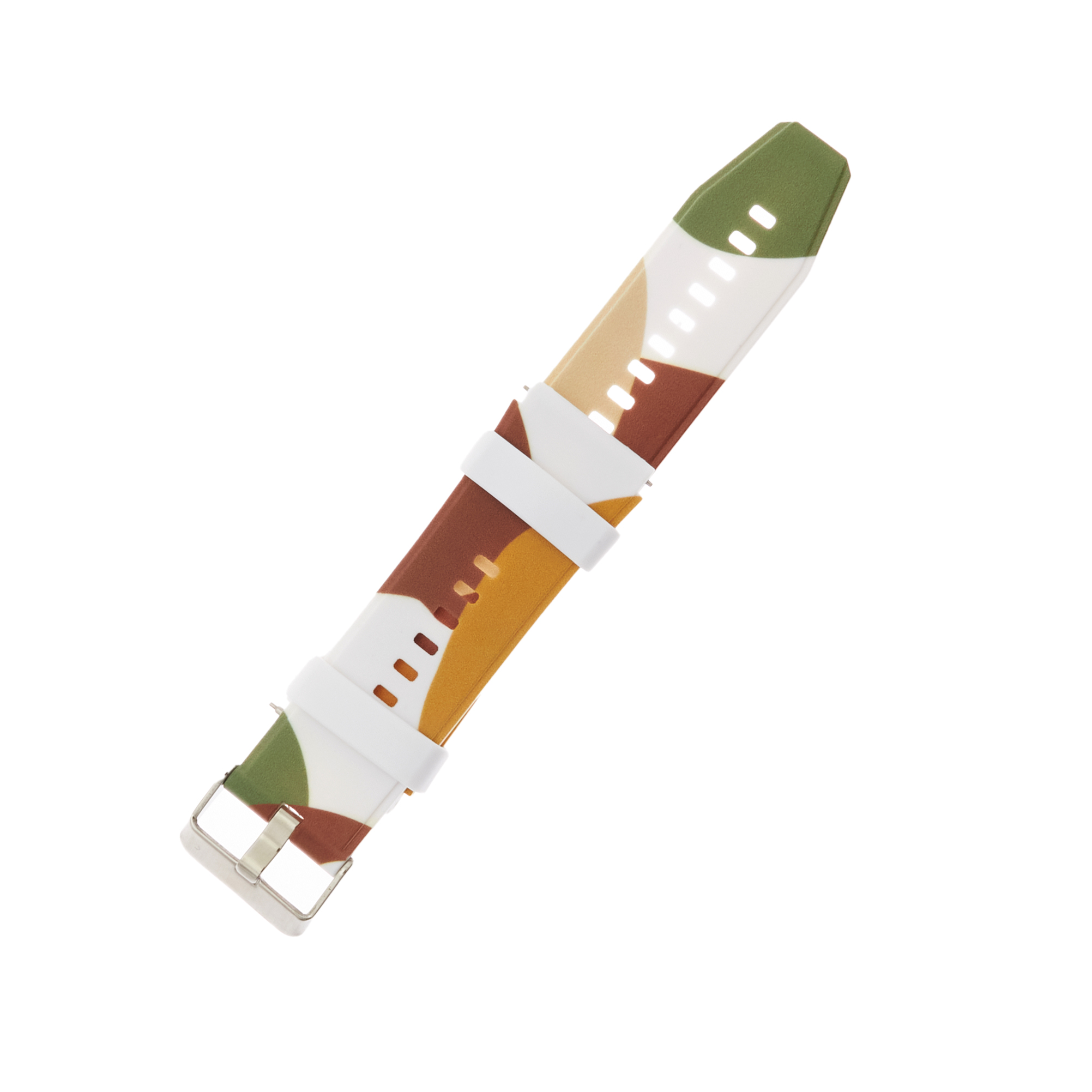 Rihm Moro rihm Huawei Watch GT2 Pro silikoonist rihmaga kella käevõru muster 5