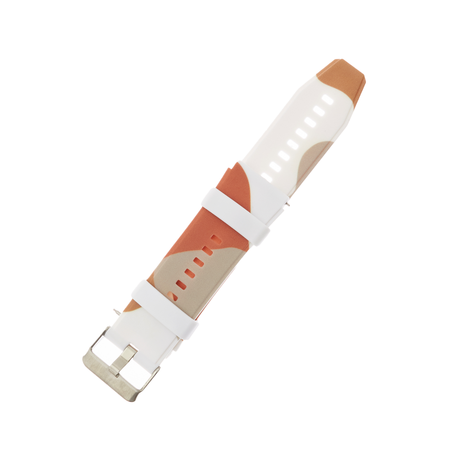 Rihm Moro rihm Huawei Watch GT2 Pro silikoonist rihmaga kella käevõru muster 6