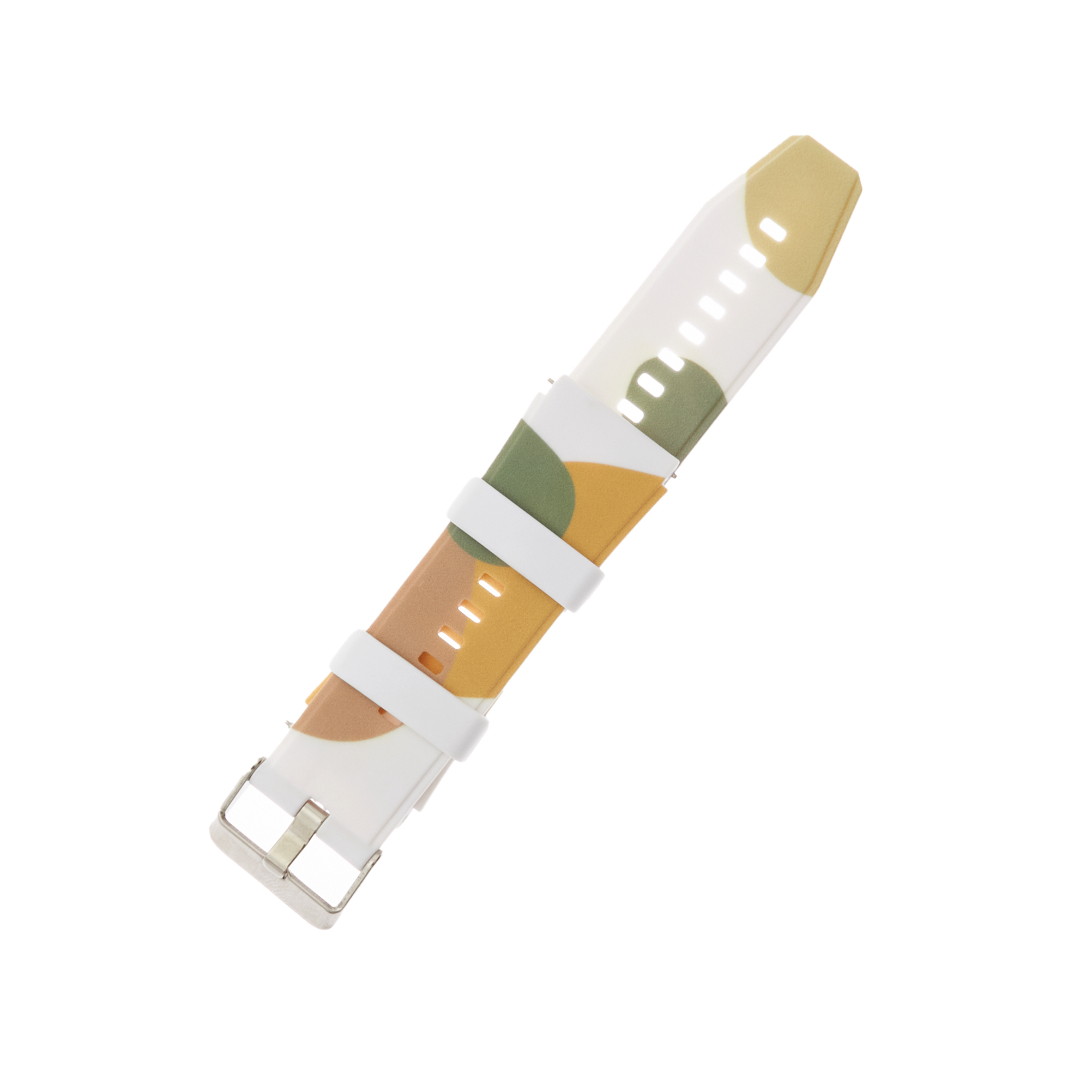 Rihm Moro rihm Huawei Watch GT2 Pro silikoonist rihmaga kella käevõru muster 7