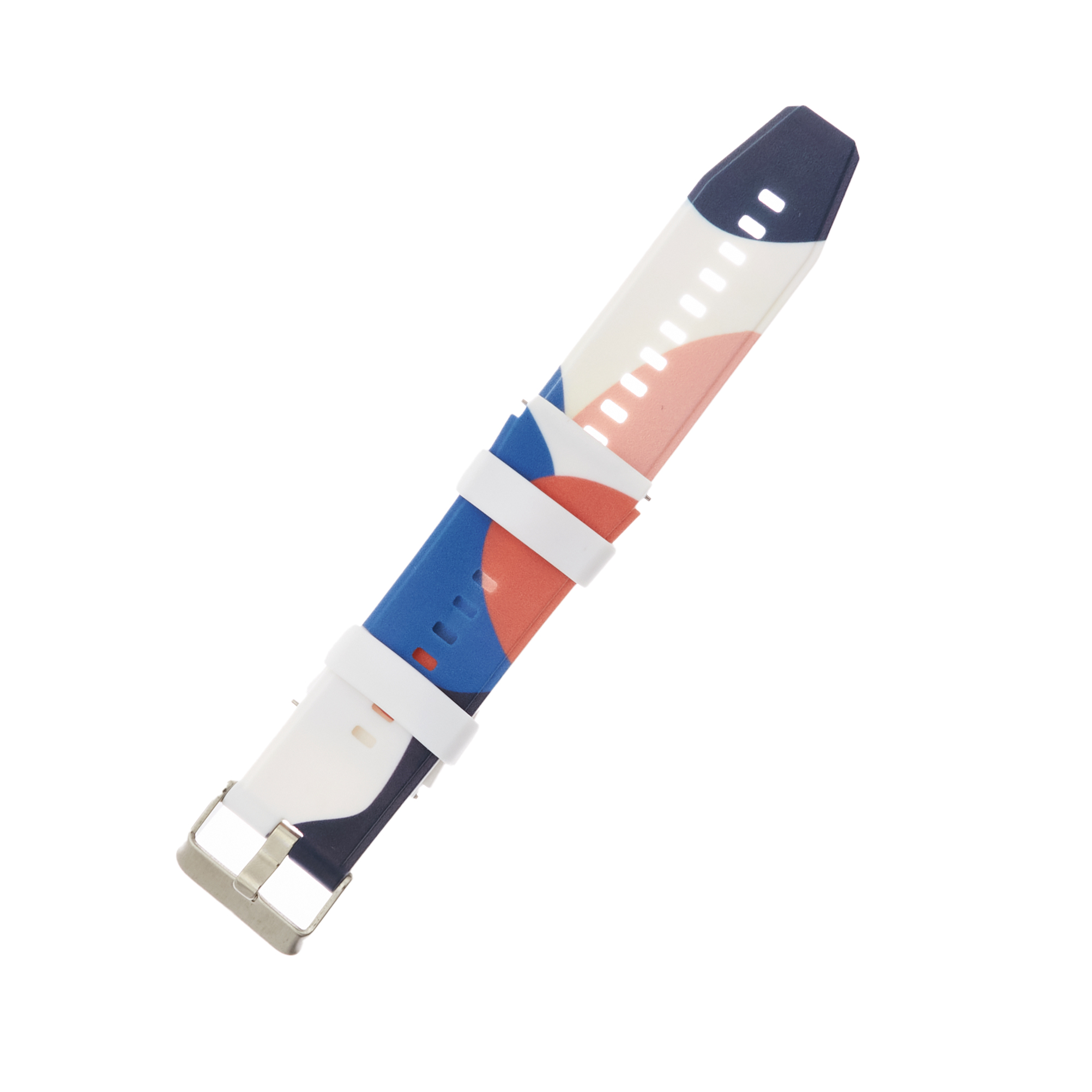 Rihm Moro rihm Huawei Watch GT2 Pro silikoonist rihmaga kella käevõru muster 11