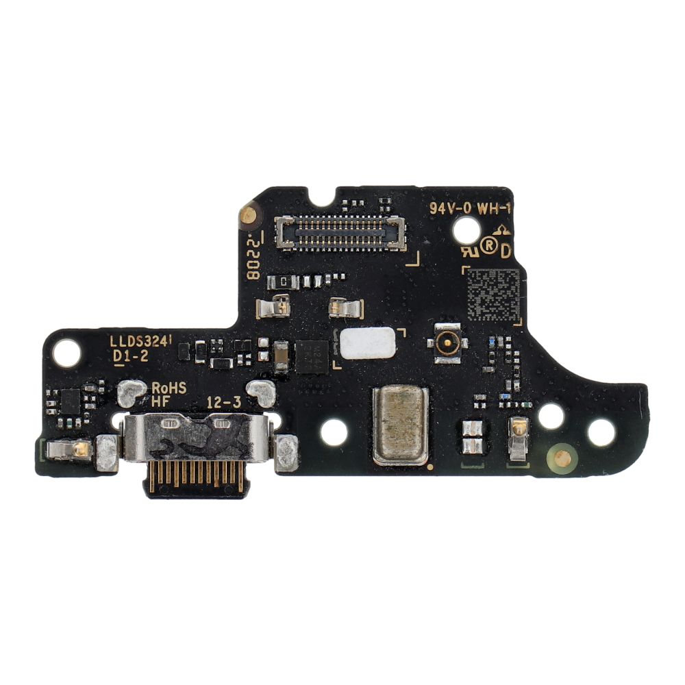 Charging board jaoks MOTOROLA G31 OEM (Fast Laadija)